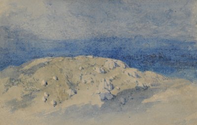 Hill Top by William James Blacklock